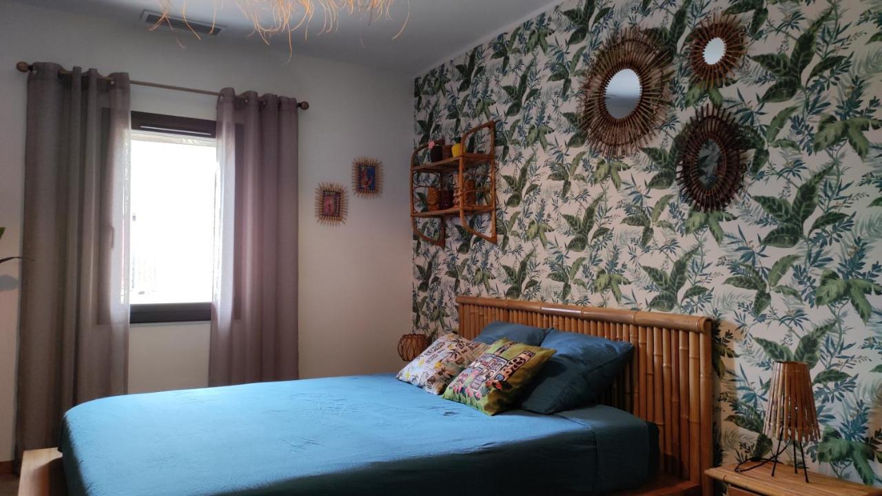 Nostal'Gite Lansargues Buitenkant foto