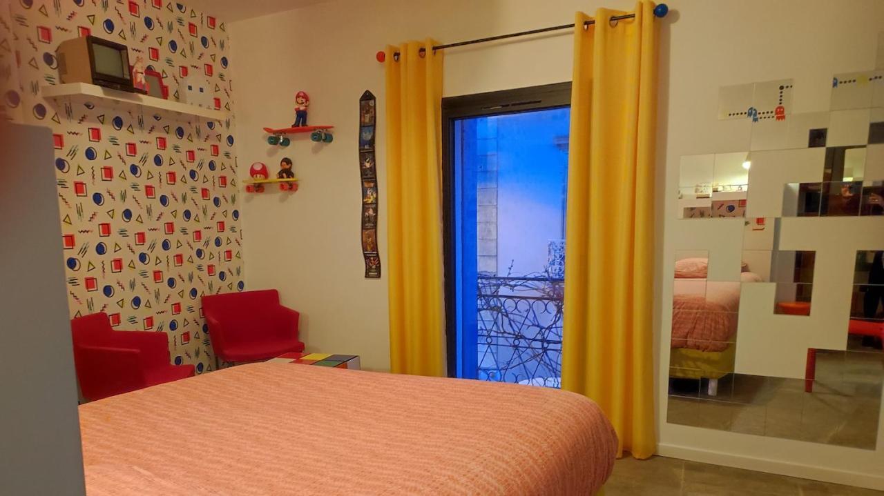 Nostal'Gite Lansargues Buitenkant foto